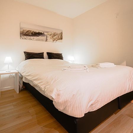 Apartament Zeezicht Oostduinkerke - Amu-Zee-Vous Zewnętrze zdjęcie